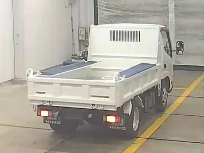 HINO DUTRO