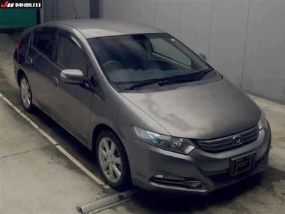 HONDA INSIGHT