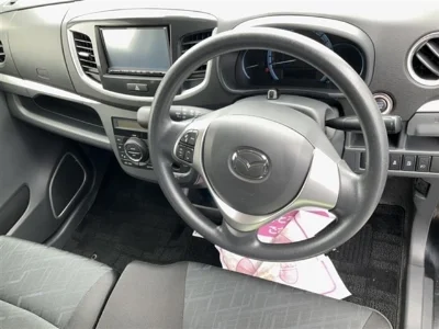 MAZDA FLAIR