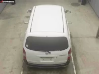 Цена авто Toyota Probox с аукционов Японии, номер кузова NCP160V, пробег 54 000, оценка 8