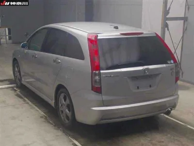 HONDA STREAM
