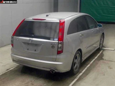 HONDA STREAM