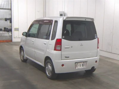 MITSUBISHI TOPPO