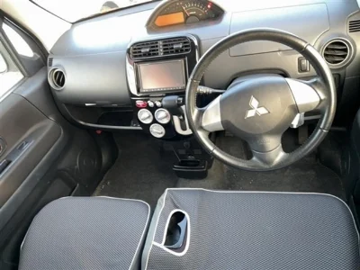 MITSUBISHI TOPPO