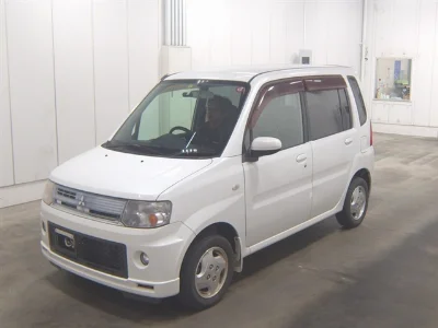 MITSUBISHI TOPPO
