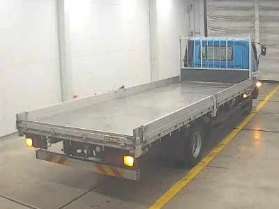 MITSUBISHI FUSO FIGHTER