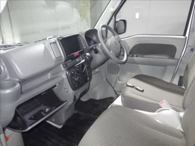 SUZUKI EVERY VAN