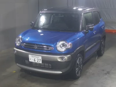 SUZUKI XBEE