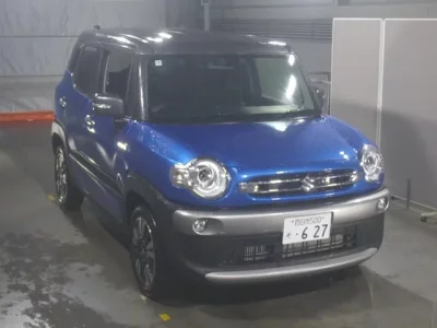 SUZUKI XBEE