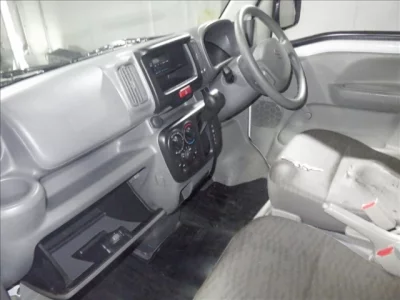 SUZUKI EVERY VAN