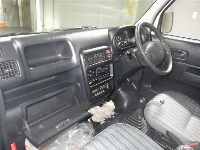 HONDA ACTY TRUCK