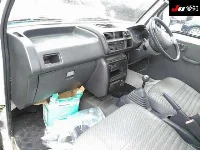 Цена авто Daihatsu Hijet Truck с аукционов Японии, номер кузова S200P, пробег 104 000, оценка 20