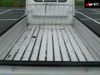 Цена авто Daihatsu Hijet Truck с аукционов Японии, номер кузова S200P, пробег 104 000, оценка 20