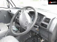 Цена авто Daihatsu Hijet Truck с аукционов Японии, номер кузова S200P, пробег 104 000, оценка 20