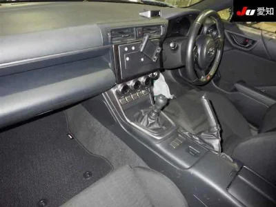 TOYOTA GR86