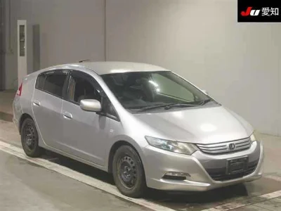 HONDA INSIGHT