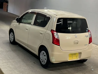 SUZUKI ALTO ECO