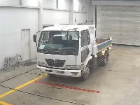 NISSAN DIESEL (UD) CONDOR
