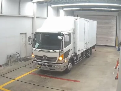 HINO RANGER