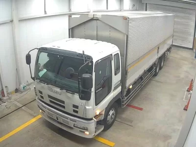 ISUZU OTHER