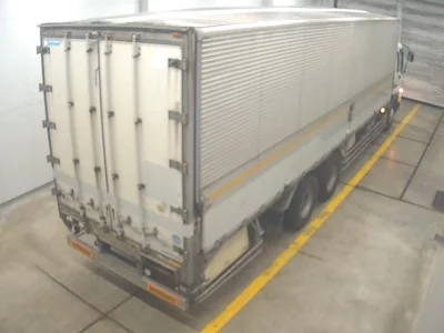 ISUZU OTHER