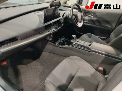 Статистика аукционов Toyota Prius