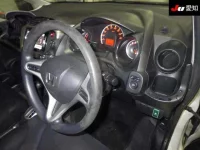 Цена авто Honda Fit с аукционов Японии, номер кузова GE6, пробег 209 000, оценка 6