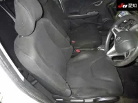 Цена авто Honda Fit с аукционов Японии, номер кузова GE6, пробег 209 000, оценка 6