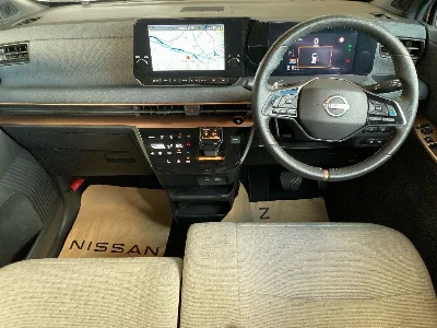 NISSAN SAKURA