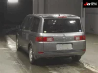 Nissan Lafesta