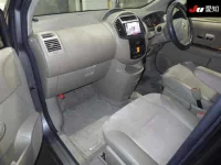 Nissan Lafesta