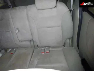 NISSAN LAFESTA