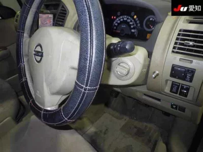 NISSAN LAFESTA