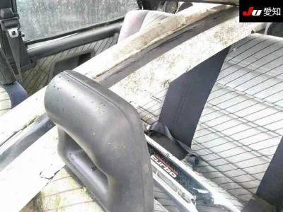 TOYOTA STARLET