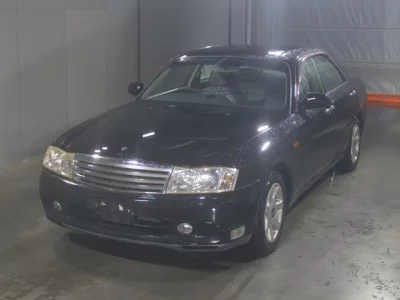 NISSAN GLORIA