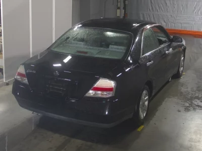 NISSAN GLORIA