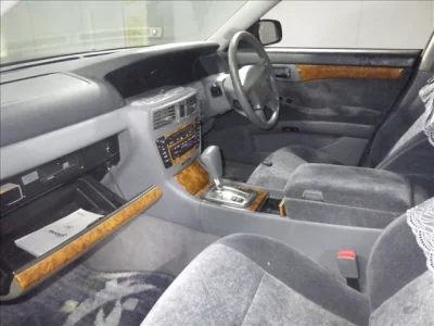 NISSAN GLORIA