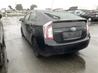 Цена авто Toyota Prius с аукционов Японии, номер кузова ZVW30, пробег 91 000, оценка 20