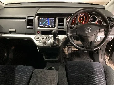 HONDA CROSSROAD