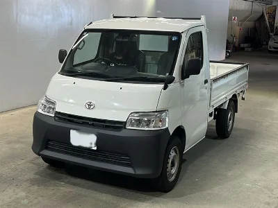 TOYOTA TOWN ACE TRUCK