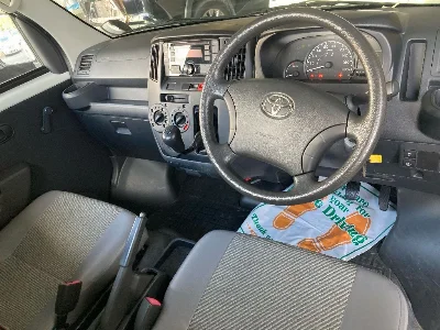 TOYOTA TOWN ACE TRUCK