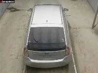 Цена авто Toyota Prius с аукционов Японии, номер кузова ZVW30, пробег 116 000, оценка 2