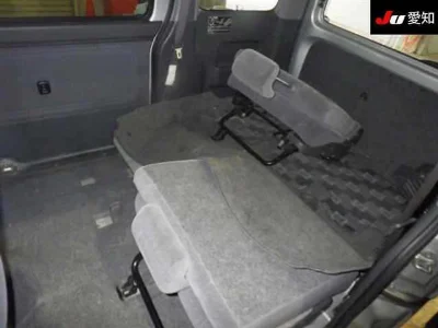 DAIHATSU ATRAI WAGON