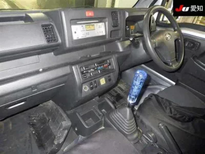 Статистика аукционов Daihatsu Hijet Truck