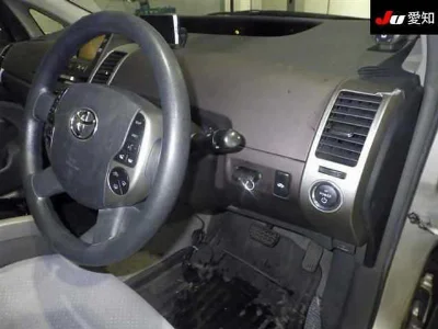 Статистика аукционов Toyota Prius