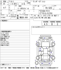 Nissan Aura