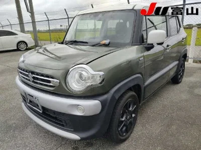 SUZUKI XBEE