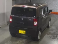 Цена авто Suzuki Wagon R Smile с аукционов Японии, номер кузова MX91S, пробег 29 000, оценка 3