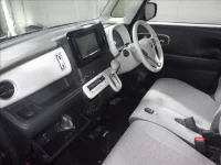 Цена авто Suzuki Wagon R Smile с аукционов Японии, номер кузова MX91S, пробег 29 000, оценка 3