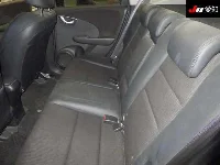 Цена авто Honda Fit с аукционов Японии, номер кузова GE8, пробег 74 000, оценка 6